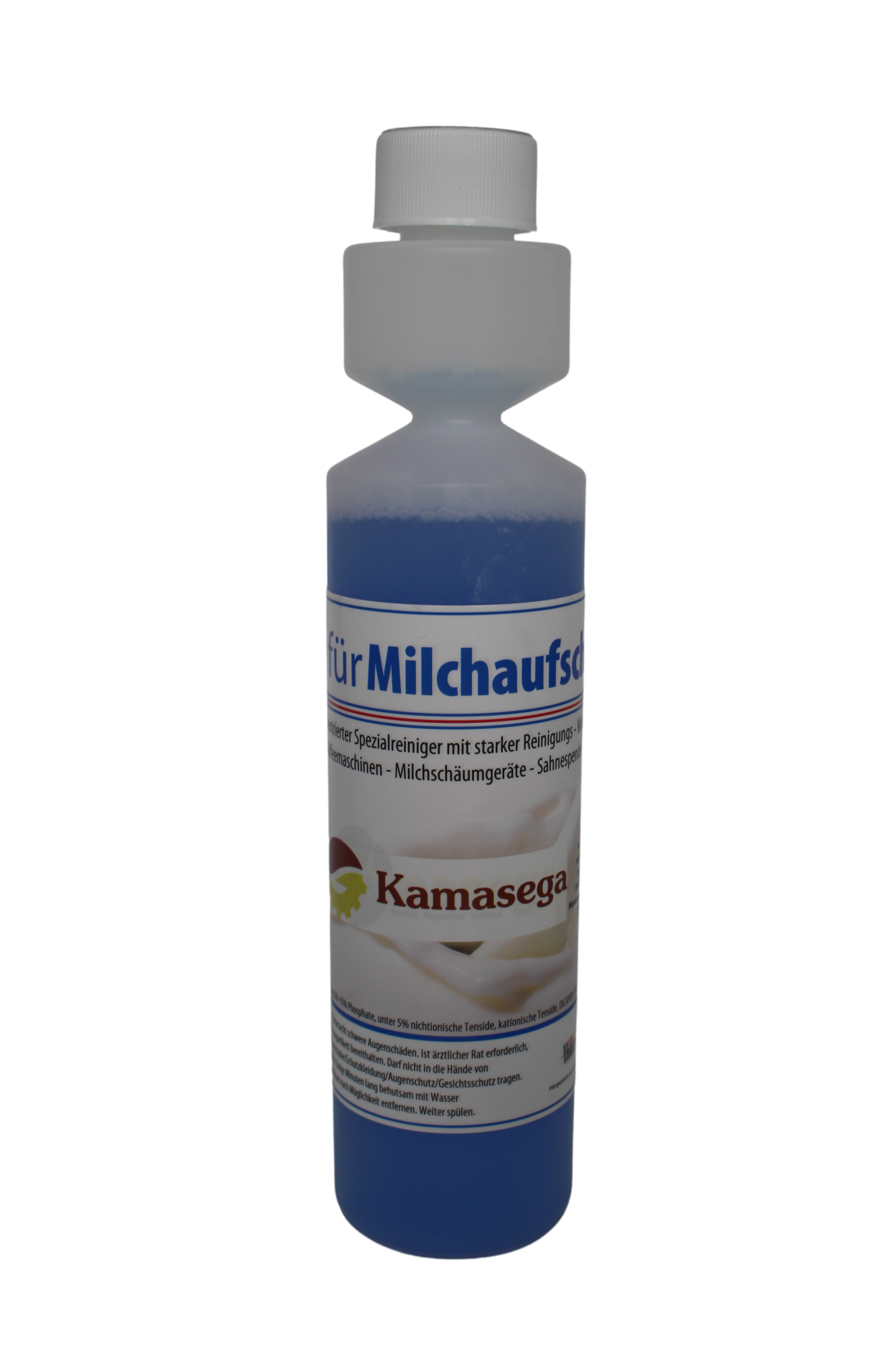 Reiniger für Milchaufschäumer 250ml